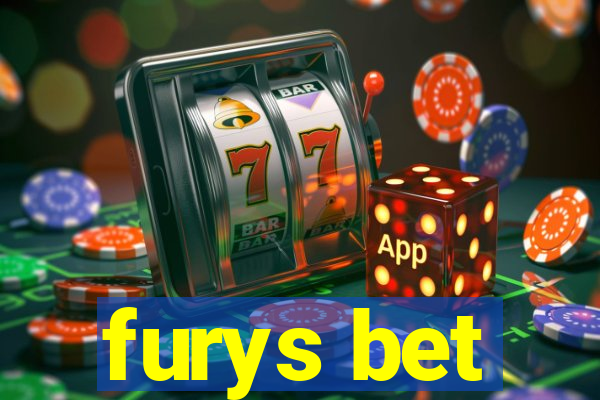 furys bet